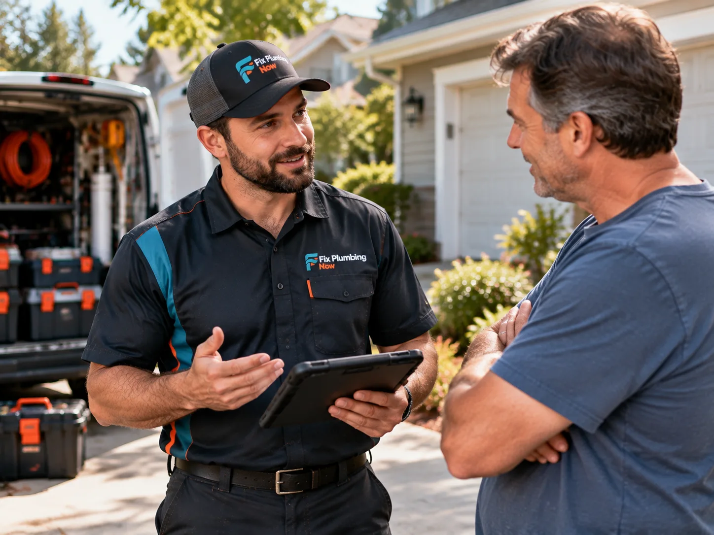 Clogged Drain Service Franklin Lakes, NJ FAQs